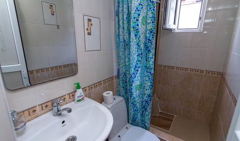 Трехместный стандарт