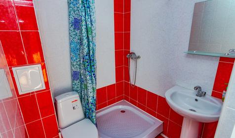 Панорама двухместный