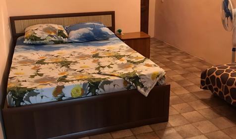 Двухместный