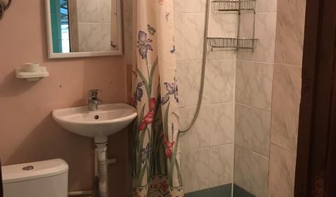 Четырехместный