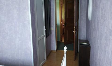 Четырехместный семейный стандарт