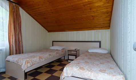 Двухместный эконом