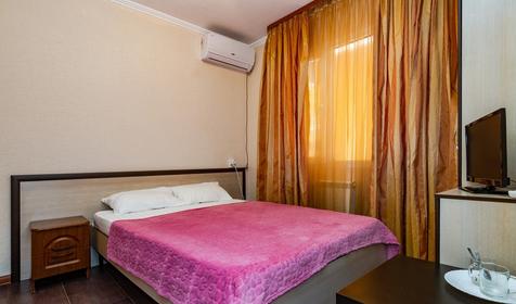 Двухместный эконом