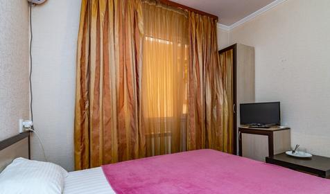 Двухместный эконом