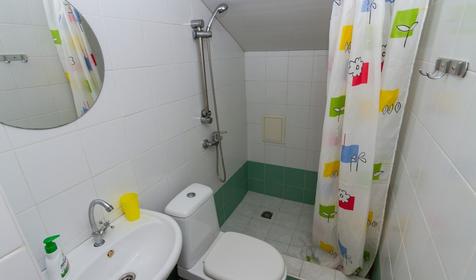 Двухместный стандарт