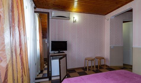 Двухместный стандарт