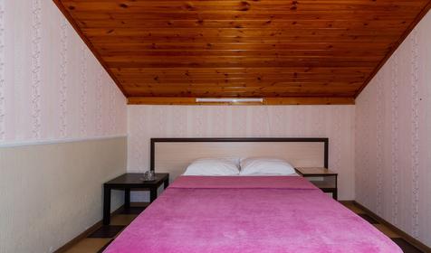 Двухместный стандарт