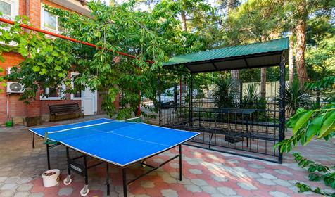 Гостевой дом Виктория. Геленджик