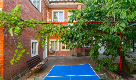 Гостевой дом Виктория. Геленджик