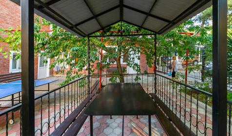 Гостевой дом Виктория. Геленджик