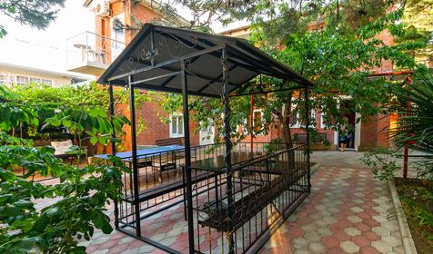 Гостевой дом Виктория. Геленджик