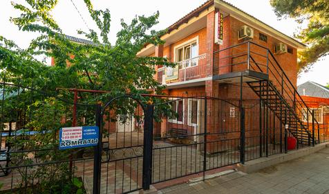 Гостевой дом Виктория. Геленджик