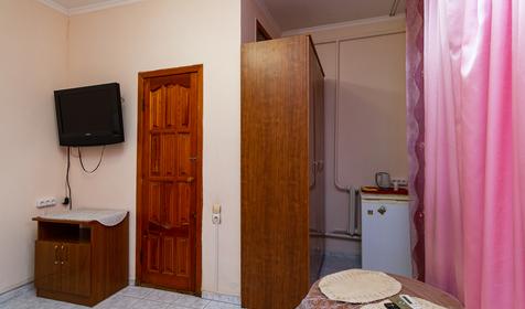 Трехместный. Гостевой дом Виктория. Геленджик