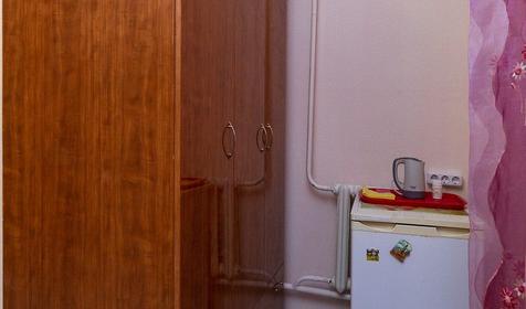 Трехместный. Гостевой дом Виктория. Геленджик