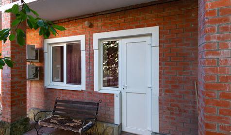 Трехместный. Гостевой дом Виктория. Геленджик