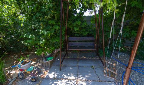 Гостевой дом На Береговой 18. Геленджик, Архипо-Осиповка