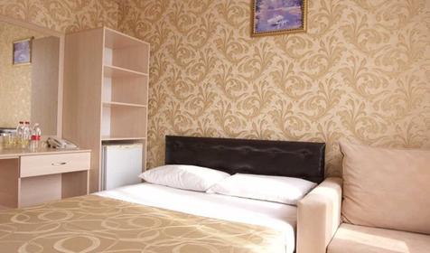 Стандарт. Гостевой дом Ника. Геленджик