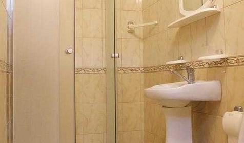 Стандарт. Гостевой дом Ника. Геленджик