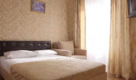 Стандарт. Гостевой дом Ника. Геленджик