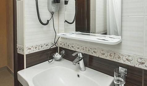 Стандарт без балкона