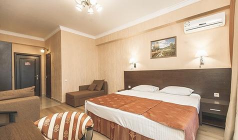 Стандарт без балкона