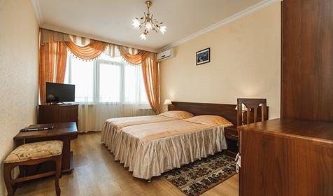 Стандарт ПК, корпус Б