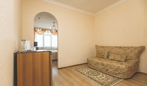 Стандарт ПК, корпус Б