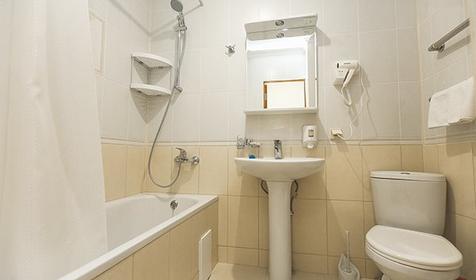 Стандарт ПК, корпус Б