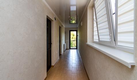 Отель Родина, г. Анапа