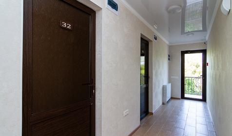 Отель Родина, г. Анапа