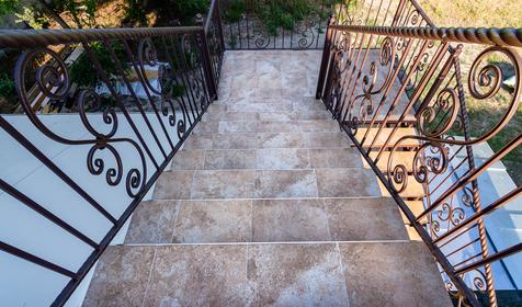 Отель Родина, г. Анапа