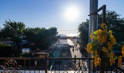 Отель Родина, г. Анапа