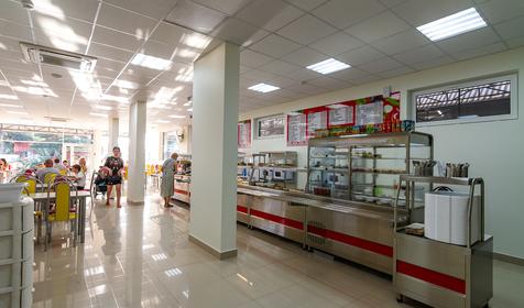 Отель Родина, г. Анапа