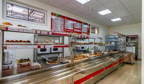 Отель Родина, г. Анапа