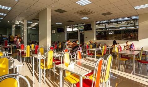 Отель Родина, г. Анапа