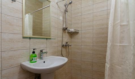 Стандарт. Отель Родина, г. Анапа