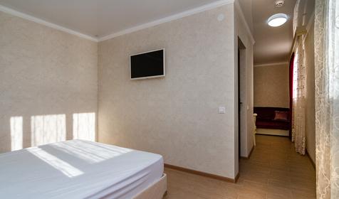  Отель Родина, г. Анапа