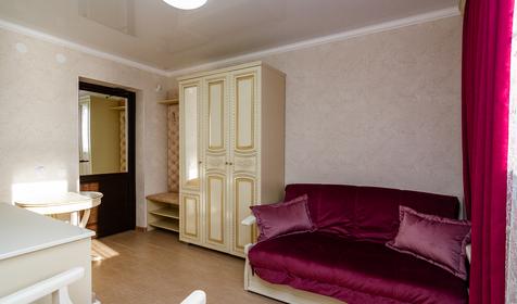  Отель Родина, г. Анапа