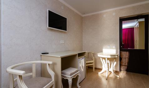  Отель Родина, г. Анапа