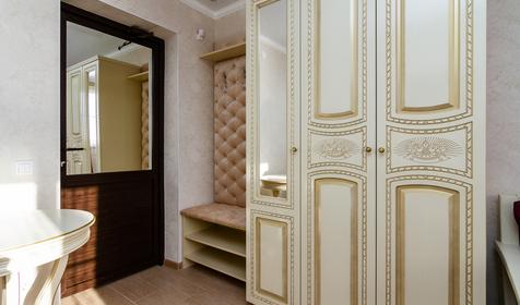  Отель Родина, г. Анапа