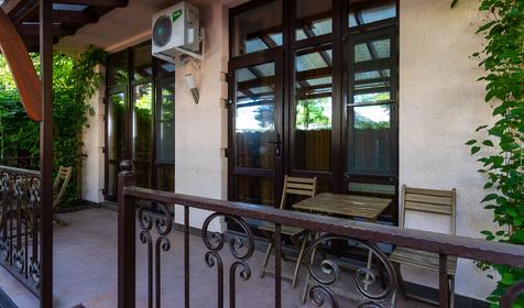 Гостевой дом Варвара, Геленджик