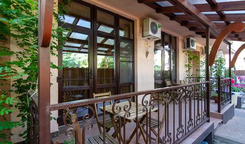 Гостевой дом Варвара, Геленджик