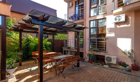 Гостевой дом Варвара, Геленджик