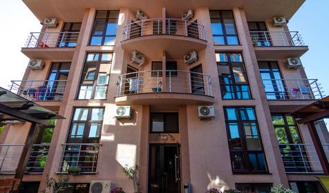 Гостевой дом Варвара, Геленджик