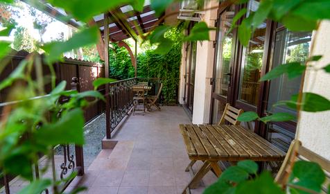 Гостевой дом Варвара, Геленджик