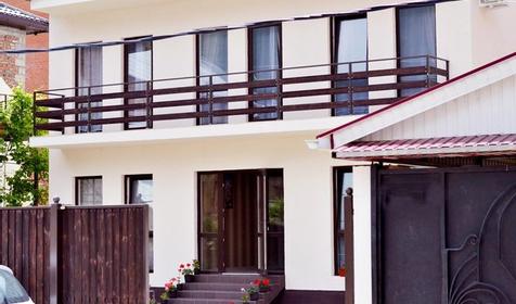 Мини-отель Роза. Геленджик