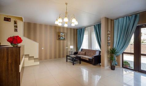 Мини-отель Роза. Геленджик