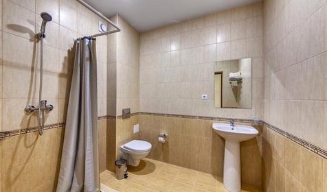 Люкс. Мини-отель Роза. Геленджик