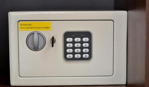 Стандарт. Мини-отель Роза. Геленджик