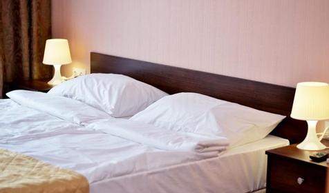 Стандарт. Мини-отель Роза. Геленджик